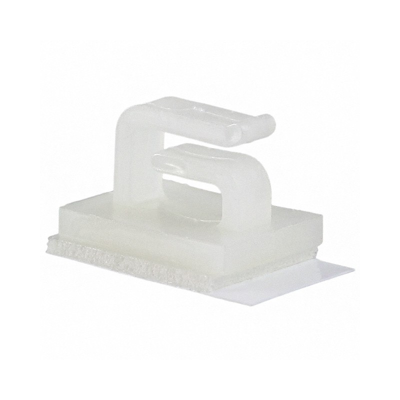 1 pcs : MOFNSB-2-01A-RT - FIBER OPTIC FBR WIRE SADDL