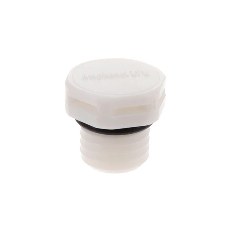 1 pcs : - Amphenol LTW VENT-PS1NCR-O8001