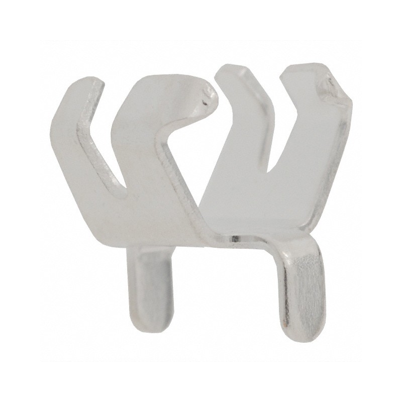 1 pcs : 01020080Z - FUSE CLIP CARTRIDGE 250V 15A PCB