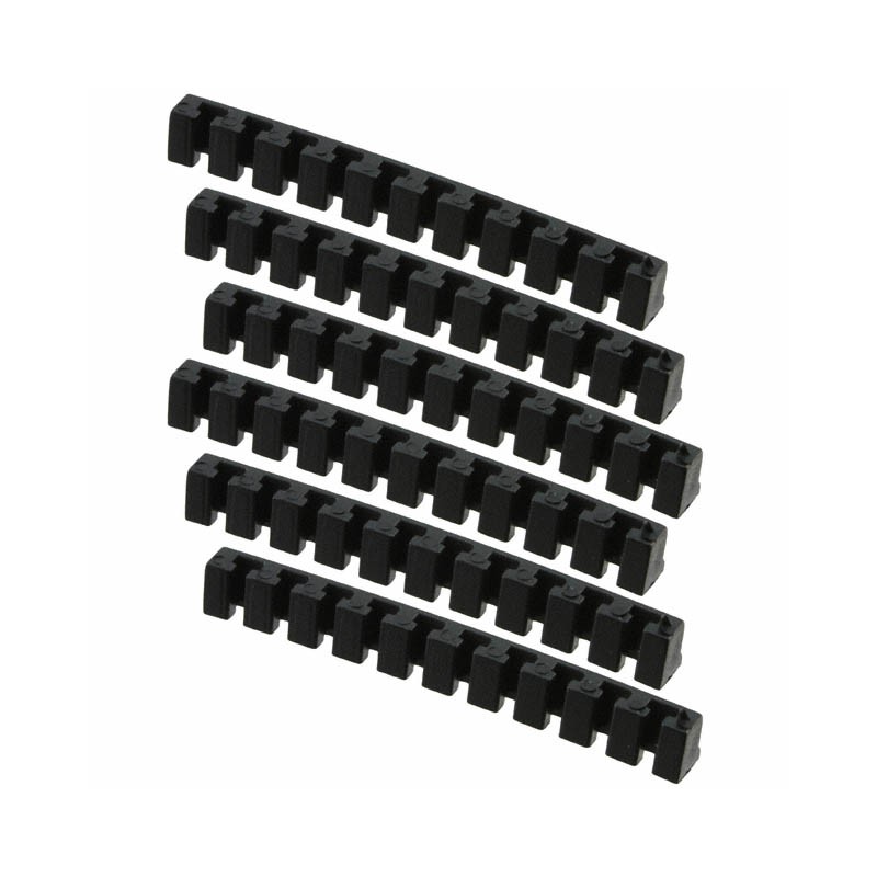 1 pcs : - Hammond Manufacturing 1591Z6