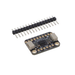 1 pcs : 5545 - STEMMA QT I2C 8 GPIO PCF8574