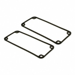 1 pcs : - Hammond Manufacturing 1590AGASKET