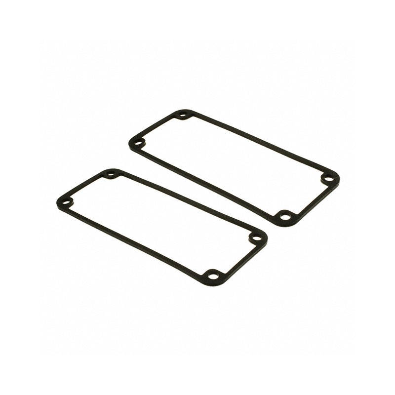 1 pcs : - Hammond Manufacturing 1590AGASKET