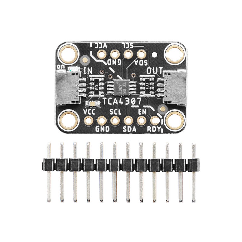 1 pcs : 5159 - STEMMA QT HOT-SWAP I2C BUFFER
