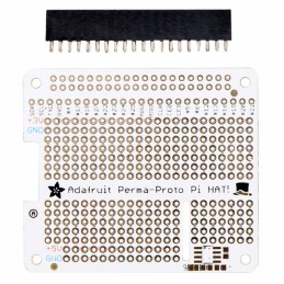 1 pcs : 2310 - PERMA-PROTO HAT FOR PI MINI KIT