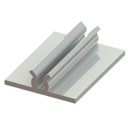 1 pcs : - Essentra Components PCG-4-48