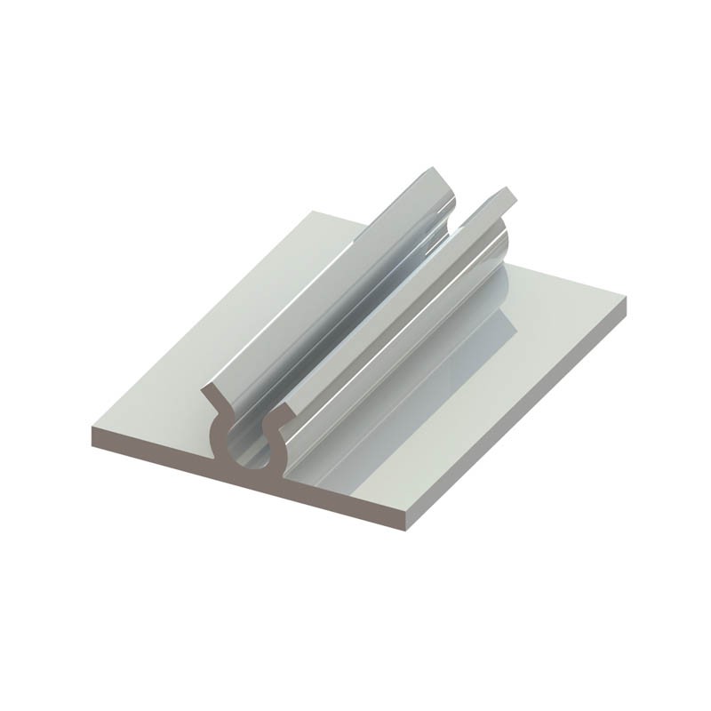 1 pcs : - Essentra Components PCG-4-48