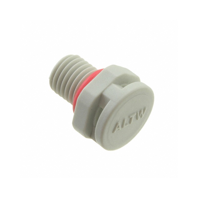 1 pcs : - Amphenol LTW VENT-PS2NGY-O8001