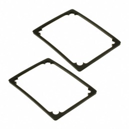 1 pcs : - Hammond Manufacturing 1590HGASKET