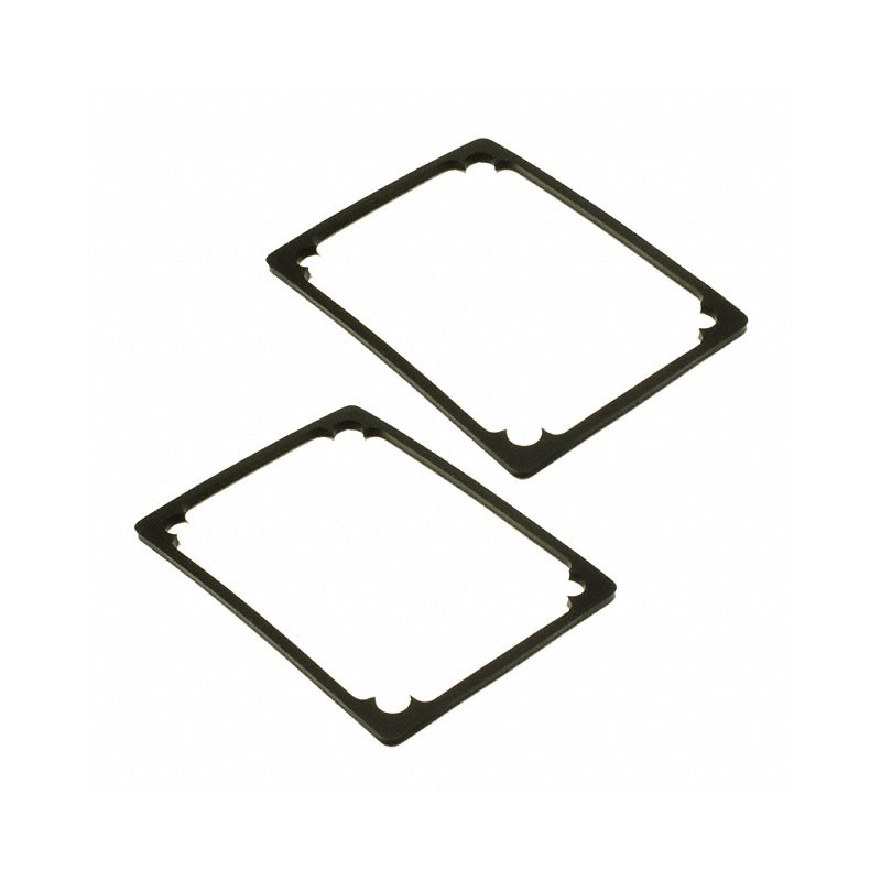 1 pcs : - Hammond Manufacturing 1590HGASKET