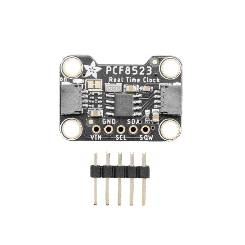 1 pcs : 5189 - STEMMA QT PCF8523 RTC