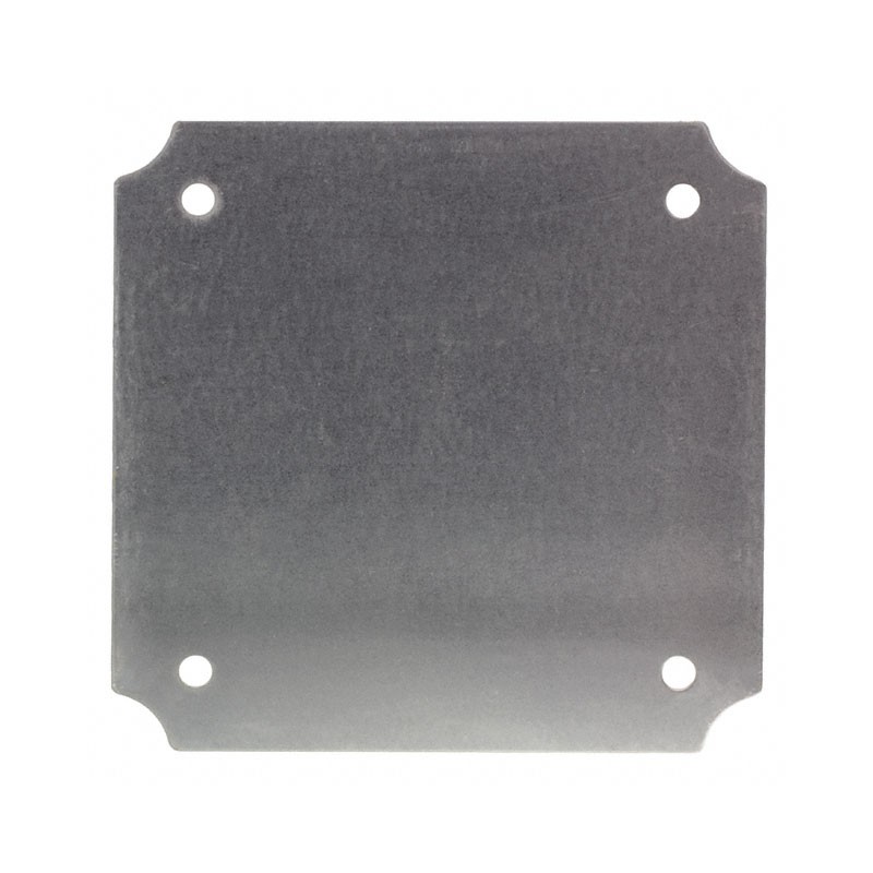 1 pcs : - Bud Industries PTX-22442