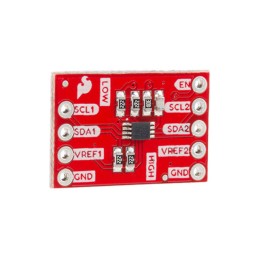 1 pcs : BOB-15439 - LEVEL TRANSLATOR BREAKOUT - PCA9