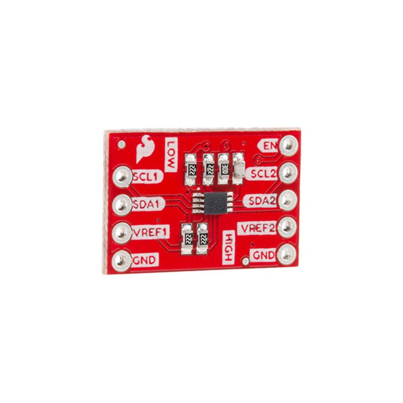 1 pcs : BOB-15439 - LEVEL TRANSLATOR BREAKOUT - PCA9