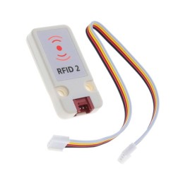 1 pcs : U031-B - MINI RFID UNIT 2 WS1850S