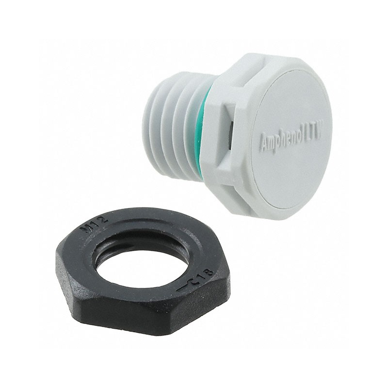 1 pcs : - Amphenol LTW VENT-PS1YGY-O8002