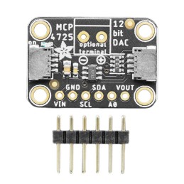 1 pcs : 935 - EVAL BOARD MCP4725 12BIT DAC