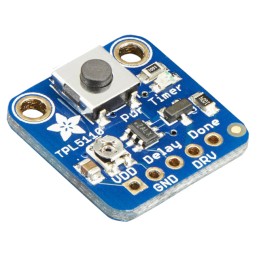 1 pcs : 3435 - TPL5110 LOW POWER TIMER BOARD