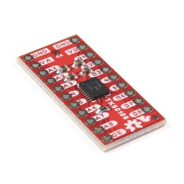 1 pcs : BOB-19626 - TXS01018E 8CHANNEL LEVEL SHIFTER