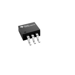 5 pcs - Texas Instruments LM2940T-8.0/NOPB, 1 Low Dropout Voltage, Voltage Regulator 1A, 5 V, 250 - 750 kHz 3-Pin, TO-220