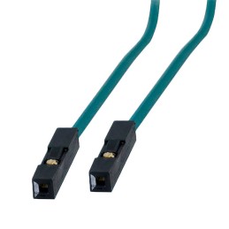 1 pcs : 240-005 - 1-PIN MTE CABLE PACK OF 5