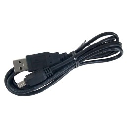 1 pcs : 310-054 - CABLE USB A TO MINI B