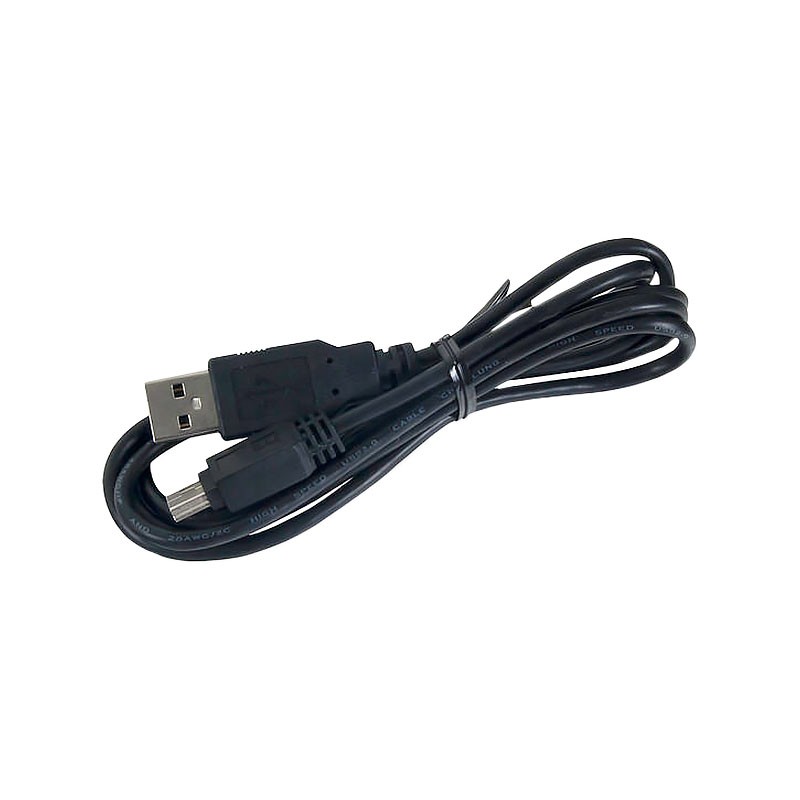 1 pcs : 310-054 - CABLE USB A TO MINI B
