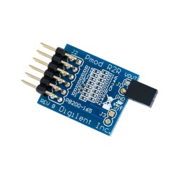 1 pcs : 410-165 - PMODR2R RESISTOR LADDER DAC