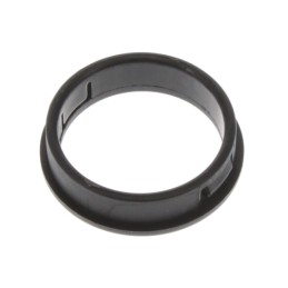 1 pcs : 22MP01080 - BUSHING 0.750' NYLON BLACK
