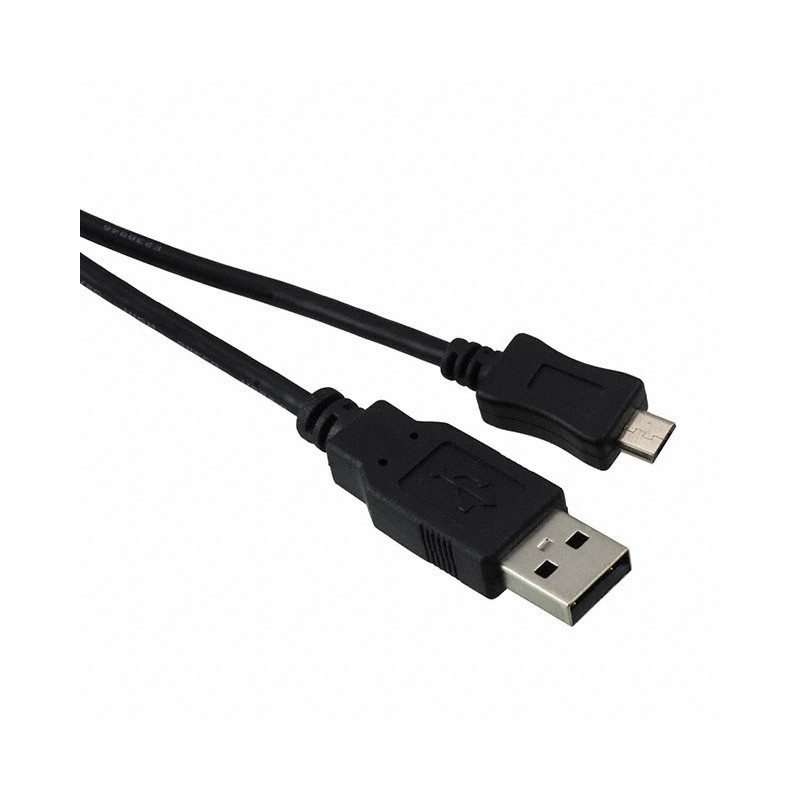 1 pcs : 310-053 - CABLE USB A TO MICRO B
