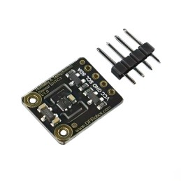 1 pcs : SEN0414 - FERMION SHTC3 TEMP HUMIDITY BRD