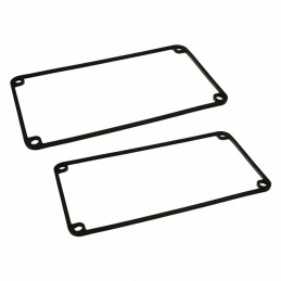 1 pcs : - Hammond Manufacturing 1590BGASKET