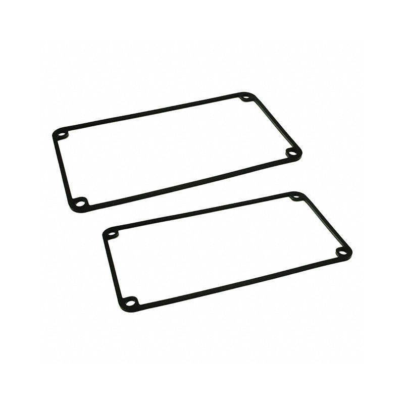 1 pcs : - Hammond Manufacturing 1590BGASKET