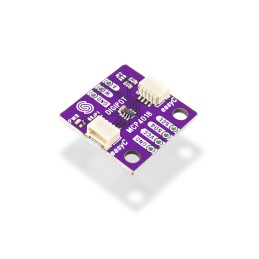 1 pcs : 333091 - DIGIPOT 10K MCP4018 BREAKOUT