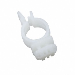 1 pcs : XRC2-WSLT01 - EXTRUDED RAIL MOUNTING CLIP: UL9