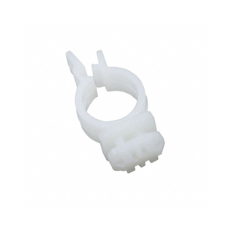 1 pcs : XRC2-WSLT01 - EXTRUDED RAIL MOUNTING CLIP: UL9