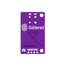 1 pcs : 333052 - DAC 6-BIT 1-CHANNEL MCP47A1