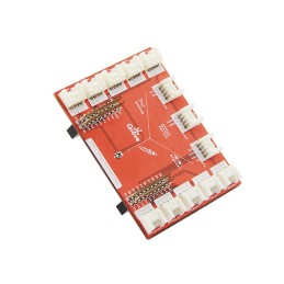 1 pcs : 103020019 - GROVE BASE BOOSTERPACK