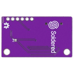 1 pcs : 333050 - MICROSD CARD READER BREAKOUT