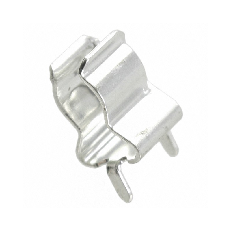 1 pcs : 01020071Z - FUSE CLIP CARTRIDGE 250V 15A PCB