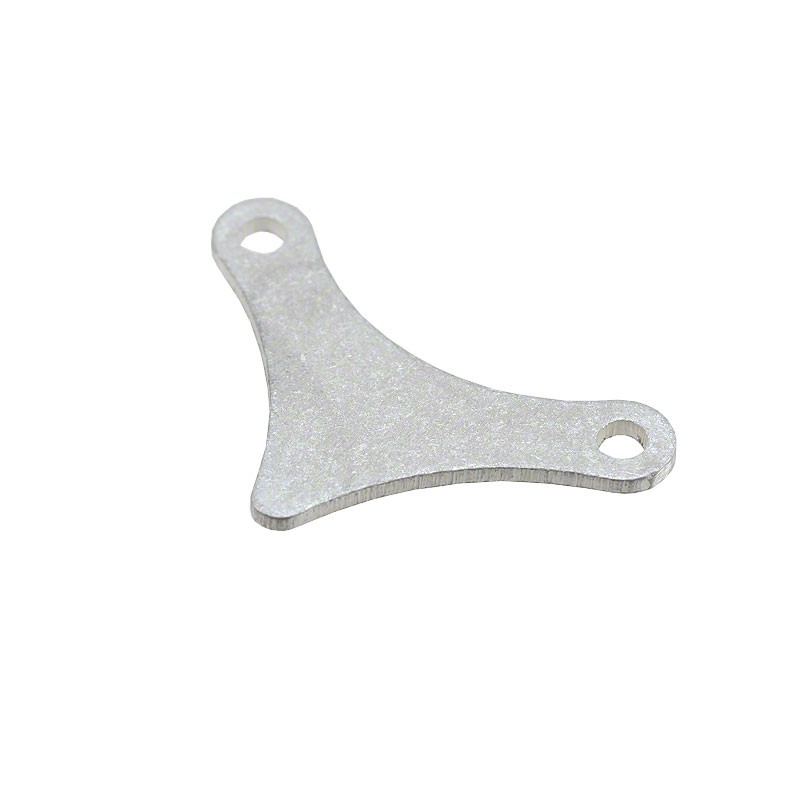 1 pcs : LPD-SOM-CLIP1 - CLIP RETENTION PLATE