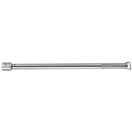 1 pcs - Facom Click Torque Wrench, 5 - 25Nm, 9 x 12mm Insert