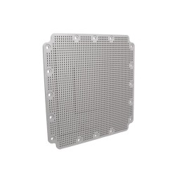 1 pcs : - Bud Industries PTX-18490-P