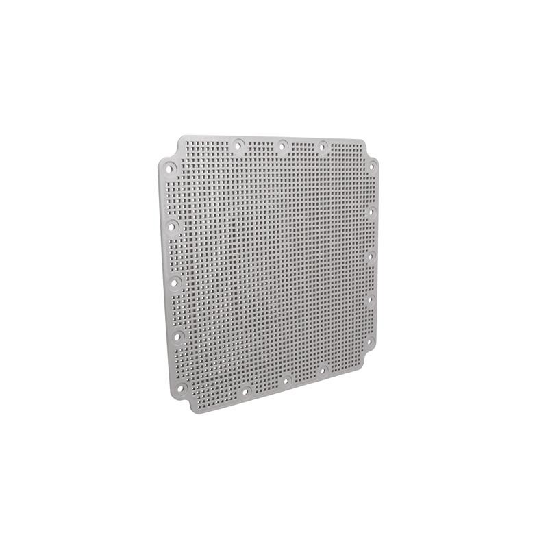 1 pcs : - Bud Industries PTX-18490-P