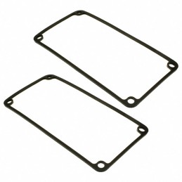 1 pcs : - Hammond Manufacturing 1590GGASKET