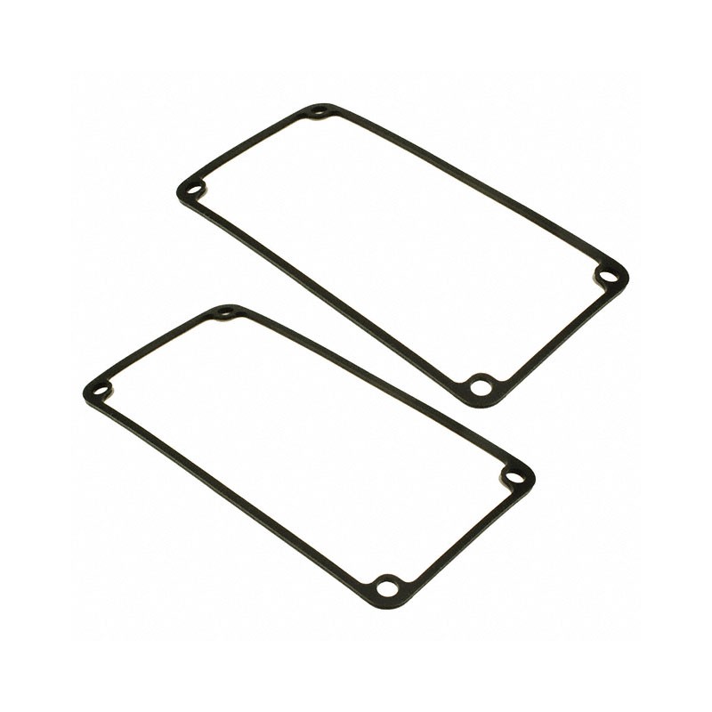 1 pcs : - Hammond Manufacturing 1590GGASKET