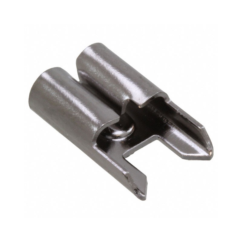 1 pcs : 3522 - FUSE CLIP BLADE 500V 30A PCB