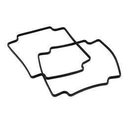 1 pcs : - Hammond Manufacturing 1590Z119G