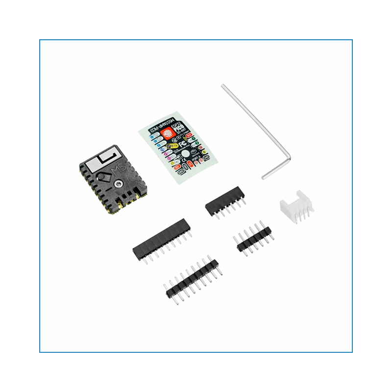 1 pcs : K051 - M5STAMP PICO MATE