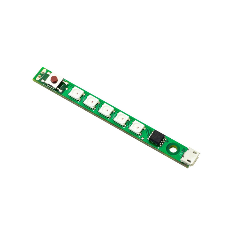1 pcs : 3561 - LED MOD RGB LNR LGT STRIP